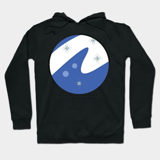 Wave Hoodie